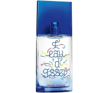 Придбати - мужскую парфюмерию  Issey Miyake L'Eau D'Issey Shades Of Kolam (чоловічі) туалетна вода 125 мл Тестер