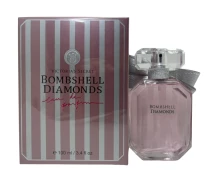 Придбати - женскую парфюмерию  Жіноча парфумована вода No Brand Victorias Secret Bombshell Diamonds 2013 100 мл