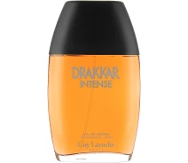 Придбати - мужскую парфюмерию  Guy Laroche Drakkar Intense (чоловіча) парфумерна вода 100 мл Тестер