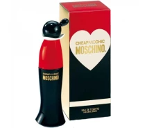 Придбати - женскую парфюмерию  Moschino Cheap & Chic (жіночі) туалетна вода 100 мл