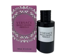 Придбати - женскую парфюмерию  Парфумована вода жіноча No Brand Versace Bright Crystal Absolu Lux Parfum 100 мл