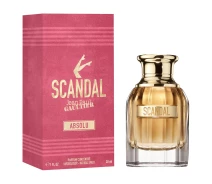 Придбати - женскую парфюмерию  Jean Paul Gaultier Scandal Absolu (жіночий) парфум 30 мл