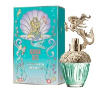 Придбати - женскую парфюмерию  Anna Sui Fantasia Mermaid (жіночі) туалетна вода 30 мл