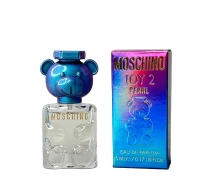 Придбати - женскую парфюмерию  Moschino Toy 2 Pearl (жіноча) парфумована вода 5 мл Мініатюра