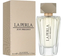 Придбати - женскую парфюмерию  Парфумована вода La Perla Just Precious (жіночі) 50 мл