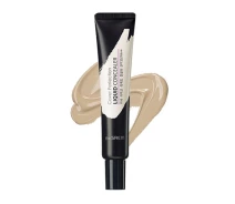 Придбати - коректор, консилер для обличчя  The Saem Cover Perfection Liquid Concealer