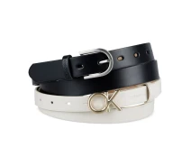 Придбати - жіночий ремінь і пояс  Жіночий набір ременів Calvin Klein (art567681)
