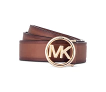 Придбати - жіночий ремінь і пояс  Жіночий ремінь шкіряний Michael Kors (art684728)