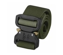 Придбати - ремінь та пояс  Ремінь Han-Wild із пряжкою Cobra Green 128 см тактичний нейлоновий