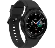 Придбати - смарт-годинник  Смарт-годинник Samsung Galaxy Watch4 Classic 46mm Black