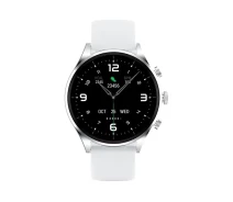 Придбати - смарт-годинник  Смарт-годинник Xiaomi Black Shark S1 Classic Silver