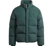 Придбати - чоловічий пуховик  Пуховик Adidas DOWN PUFFER зелений HL9199 Розмір L (HL9199_L)