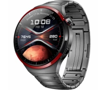 Придбати - смарт-годинник  Смарт-годинник HUAWEI Watch 4 Pro Space Edition (55020BXL)