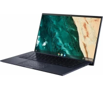 Придбати - ноутбук  Ноутбук Asus Chromebook CX9 CB9400CEA (Intel Core i5-1135G7, 4,2 ГГц, Intel Iris Xe Graphics, 16 | 256 GB) (кнз976567)