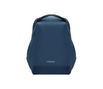 Придбати - рюкзак  Наплічник для ноутбука Promate EcoPack-BP Blue (ecopack-)