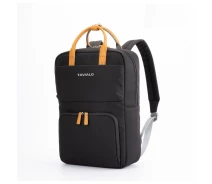 Придбати - рюкзак  Рюкзак Tavialo CityLife TC14 чорний, 14л (TC14-124BL)