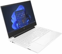 Придбати - ноутбук  Ноутбук HP Victus 15-fb2004ua AMD Ryzen 5 8645HS, 5 ГГц, NVIDIA GeForce RTX 4050, 6 ГБ (16/1000 ГБ)
