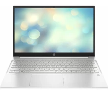 Придбати - ноутбук  Ноутбук HP Pavilion 15-eg3000ua Intel Core i7-1355U, 5 ГГц, NVIDIA GeForce MX 550, 2 ГБ, 16/1000 ГБ