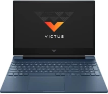 Придбати - ноутбук  Ноутбук HP Victus 15-fa1015ua Intel Core i5-12450H, 4,4 ГГц, NVIDIA GeForce RTX 2050, 4 ГБ (16/512 ГБ)
