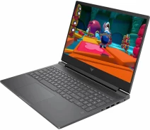 Придбати - ноутбук  Ноутбук HP Victus 16-r0007ua Intel Core i5-13500H, 4,7 ГГц, NVIDIA GeForce RTX 4050, 6 ГБ (16/512 ГБ)