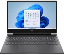 Придбати - ноутбук  Ноутбук HP Victus 16-s0005ua AMD Ryzen 7 7840HS, 5,1 ГГц , NVIDIA GeForce RTX 4050, 6 ГБ (16/1000 ГБ)