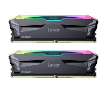 Придбати - оперативну пам'ять  ОЗП Lexar 32GB DDR5-6000 K2 (LD5BU016G-R6000GDLA)