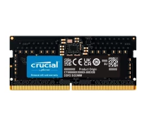 Придбати - оперативну пам'ять  Модуль пам'яті Micron DDR5 16GB 5600MHz SoDIMM (CT16G56C46S5T)