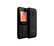 Придбати - мобільний телефон і смартфон  Мобільний телефон Nomi i1880 Black