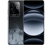 Придбати - мобільний телефон і смартфон  Смартфон Realme GT 6 5G 12/256GB Black NFC ( Global ROM* )