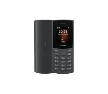 Придбати - мобільний телефон і смартфон  Мобільний телефон Nokia 105 SS 2023 (no charger) Charcoal