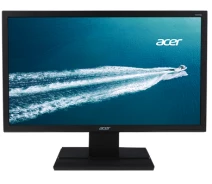 Придбати - монітор  Монiтор 19.5" Acer V206HQLAbi (UM.IV6EE.A10) Black