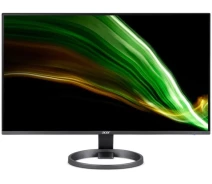 Придбати - монітор  Монiтор 23.8" Acer R242YGymix (UM.QR2EE.G01) Dark Grey