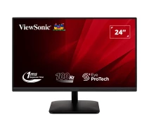 Придбати - монітор  Монітор Viewsonic 24" IPS (VA2408-MHDB)