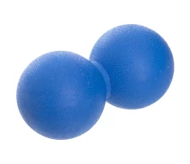 Придбати - масажний м'яч  Масажер для спини SP-Planeta DuoBall Rad Roller FI-6909