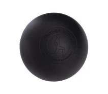 Придбати - масажний м'яч  Масажер для спини SP-Planeta Ball Rad Roller FI-7072 Чорний