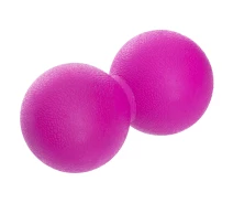 Придбати - масажний м'яч  Масажер для спини SP-Planeta DuoBall Rad Roller FI-6909
