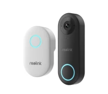 Придбати - відеодомофон  Відеодзвінок Reolink (Video Doorbell WiFi) (D340W)