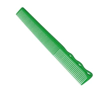 Придбати - гребінець  Гребінець YSPark YS 232 B2 Combs Normal Hard Type для стрижки зелений