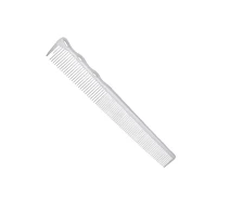 Придбати - гребінець  Гребінець YSPark YS 252 B2 Combs Soft Type для стрижки білий
