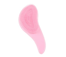 Придбати - гребінець  Щітка для волосся масажна Massage AntiStatic Hair Brush антистатична