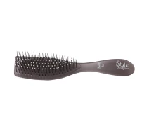 Придбати - гребінець  Щітка Olivia Garden iStyle For Medium Hair OGB-IS-MH