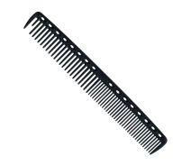 Придбати - гребінець  Гребінець YSPark YS 337 Cutting Combs для стрижки сірий