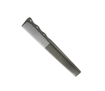 Придбати - гребінець  Гребінець YSPark YS 252 B2 Combs Soft Type для стрижки сірий
