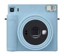 Придбати - фотоапарат  Фотокамера моментального друку Fujifilm Instax Square SQ1 Glacier Blue (16672142) [63500]