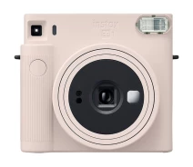 Придбати - фотоапарат  Фотокамера моментального друку Fujifilm Instax Square SQ1 Chalk White (16672166) [63498]