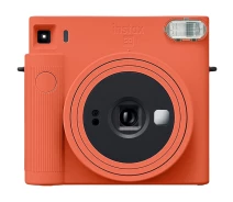 Придбати - фотоапарат  Фотокамера моментального друку Fujifilm Instax Square SQ1 Terracotta Orange (16672130) [63499]