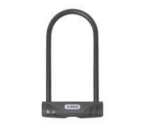 Придбати - велозамок  Замок Abus U-Lock Facilo 32+230/109 MM чорний (ZAP001)