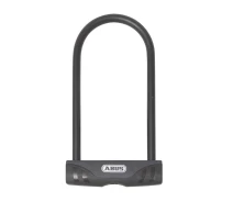 Придбати - велозамок  Замок Abus U-Lock Facilo 32 300/109 MM чорний (ZAP012)