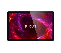 Придбати - планшет  Планшет Pixus Arena 8/256GB 4G Grey