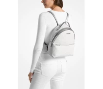 Придбати - рюкзак  Стильний жіночий рюкзак Michael Kors 1159823561 (Білий One size) (art593651)